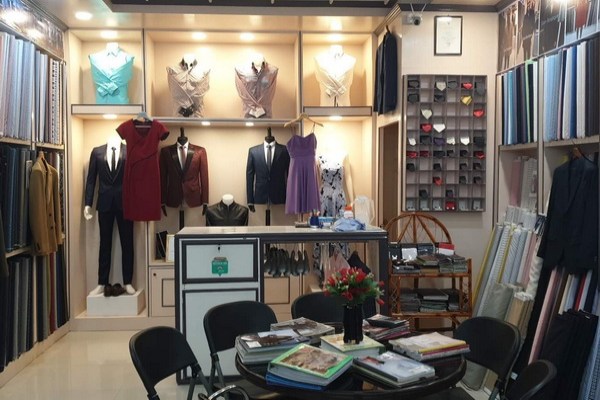 Tailoring & Boutique